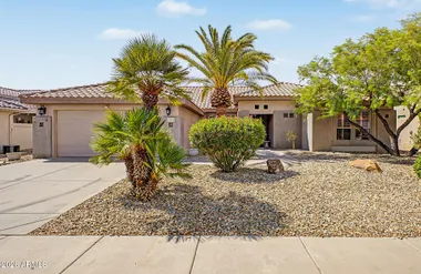 15573 W LAS VERDES WAY, SURPRISE, AZ, 85..., Surprise, AZ 85374