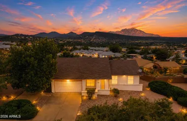 3096 MONTANA DR, PRESCOTT, AZ, 86301, Prescott, AZ 86301