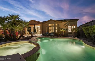 28261 N 124TH DR, PEORIA, AZ, 85383, Peoria, AZ 85383