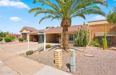 5027 N 77TH PL, SCOTTSDALE, AZ, 85250, Scottsdale, AZ 85250