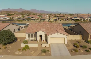 16733 S 180TH DR, GOODYEAR, AZ, 85338, Goodyear, AZ 85338