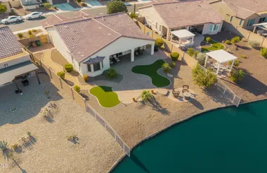 16733 S 180TH DR, GOODYEAR, AZ, 85338, Goodyear, AZ 85338