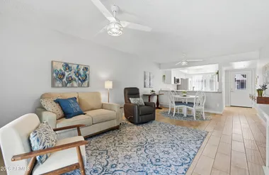 524 S PALO VERDE WAY, MESA, AZ, 85208, Mesa, AZ 85208