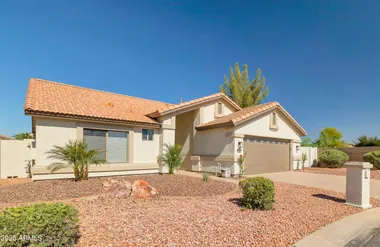 3450 N 146TH DR, GOODYEAR, AZ, 85395, Goodyear, AZ 85395