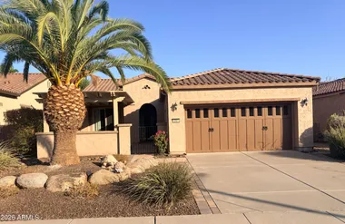 12911 W BENT TREE DR, PEORIA, AZ, 85383, Peoria, AZ 85383