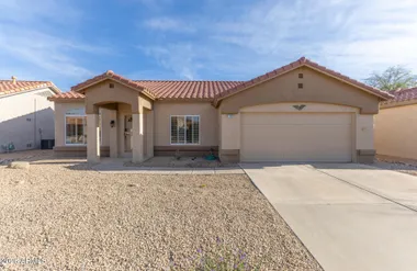 13523 W CAVALCADE DR, SUN CITY WEST, AZ,..., Sun City West, AZ 85375
