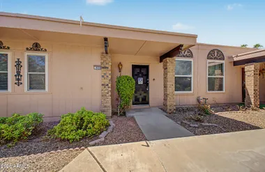 9959 W HAWTHORN DR, SUN CITY, AZ, 85351, Sun City, AZ 85351