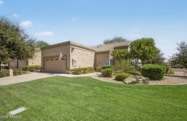 8341 W WESCOTT DR, PEORIA, AZ, 85382, Peoria, AZ 85382