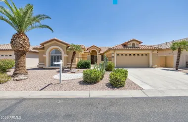 3533 N 159TH LN, GOODYEAR, AZ, 85395, Goodyear, AZ 85395