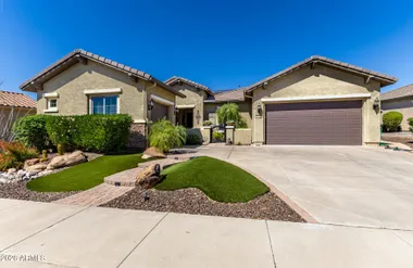 27016 W MOHAWK LN, BUCKEYE, AZ, 85396, Buckeye, AZ 85396