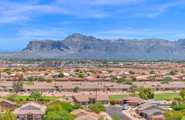 2662 S SPRINGWOOD BLVD 457, MESA, AZ, 85..., Mesa, AZ 85209