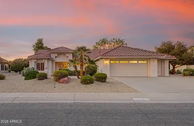 14420 W WHITEWOOD DR, SUN CITY WEST, AZ,..., Sun City West, AZ 85375