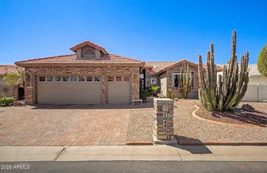 10435 E HERCULES DR, SUN LAKES, AZ, 8524..., Sun Lakes, AZ 85248