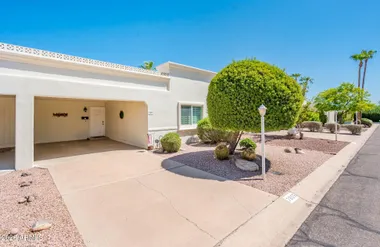 7806 E BONNIE ROSE AVE, SCOTTSDALE, AZ, ..., Scottsdale, AZ 85250