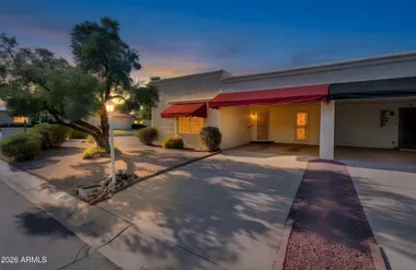 7804 E PLAZA AVE, SCOTTSDALE, AZ, 85250, Scottsdale, AZ 85250