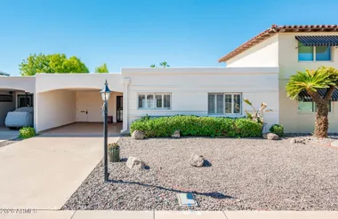 7639 E THORNWOOD DR, SCOTTSDALE, AZ, 852..., Scottsdale, AZ 85251