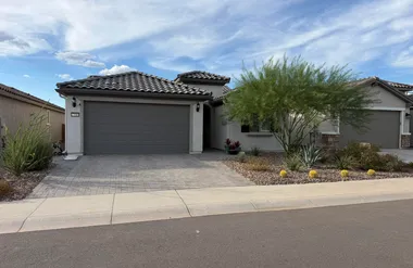 27080 W ADAM AVE, BUCKEYE, AZ, 85396, Buckeye, AZ 85396
