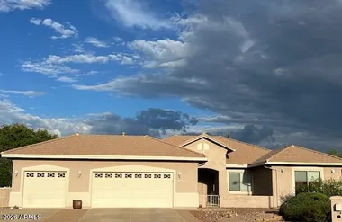 3198 GEMSTONE CT, SIERRA VISTA, AZ, 8565..., Sierra Vista, AZ 85650