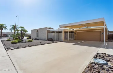 9201 W ELKHORN DR, SUN CITY, AZ, 85351, Sun City, AZ 85351