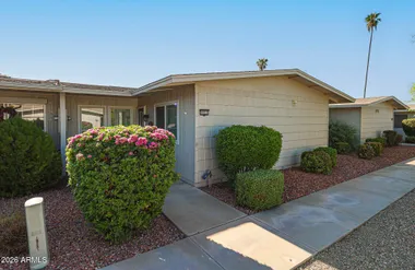 10833 W SANTA FE DR, SUN CITY, AZ, 85351, Sun City, AZ 85351