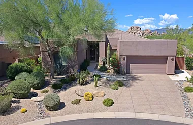 7140 E NIGHT GLOW CIR, SCOTTSDALE, AZ, 8..., Scottsdale, AZ 85266