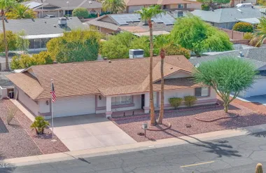 17424 N LINDGREN AVE, SUN CITY, AZ, 8537..., Sun City, AZ 85373