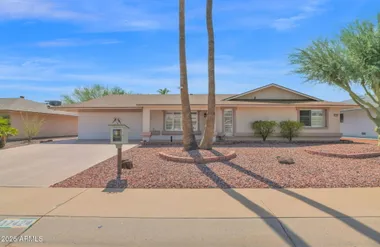 17424 N LINDGREN AVE, SUN CITY, AZ, 8537..., Sun City, AZ 85373