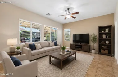 2631 E SAN PAULO DR, CASA GRANDE, AZ, 85..., Casa Grande, AZ 85194