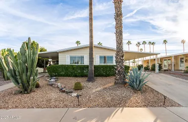 5263 E MCDOWELL RD, MESA, AZ, 85215, Mesa, AZ 85215