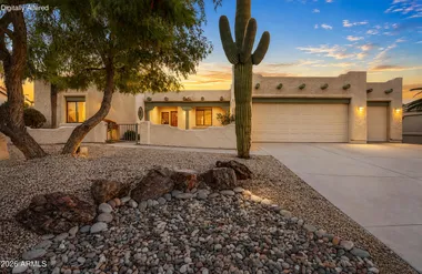 19056 E ALONDRA WAY, RIO VERDE, AZ, 8526..., Rio Verde, AZ 85263