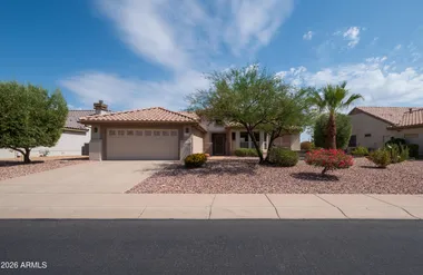 16248 W TUSCANY WAY, SURPRISE, AZ, 85374, Surprise, AZ 85374