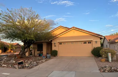 1147 S 231ST CT, BUCKEYE, AZ, 85326, Buckeye, AZ 85326