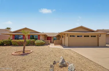 9933 W CONCORD AVE, SUN CITY, AZ, 85351, Sun City, AZ 85351