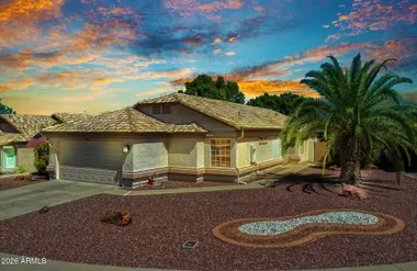 10722 W IRMA LN, PEORIA, AZ, 85373, Peoria, AZ 85373