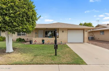 11050 W TONADA DR, SUN CITY, AZ, 85351, Sun City, AZ 85351