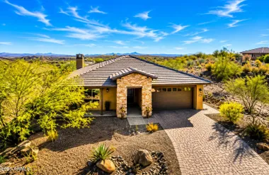 3670 STAMPEDE DR, WICKENBURG, AZ, 85390, Wickenburg, AZ 85390