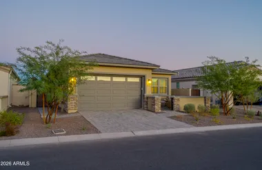 5605 N 206TH AVE, BUCKEYE, AZ, 85396, Buckeye, AZ 85396