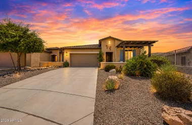 17509 W FAIRVIEW ST, GOODYEAR, AZ, 85338, Goodyear, AZ 85338