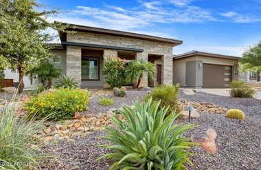 17755 E STOCKING TRL, RIO VERDE, AZ, 852..., Rio Verde, AZ 85263