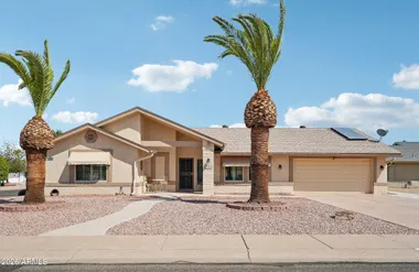 17819 N 136TH CT, SUN CITY WEST, AZ, 853..., Sun City West, AZ 85375
