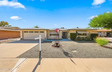 552 S ROANOKE -- --, MESA, AZ, 85206, Mesa, AZ 85206