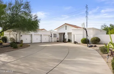10452 E CANNON DR, SCOTTSDALE, AZ, 85258, Scottsdale, AZ 85258
