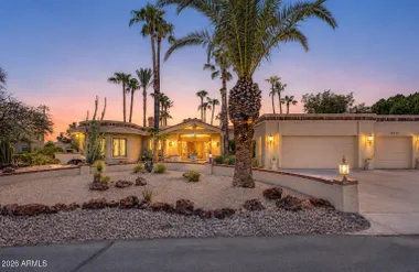 19127 E WIKI WAY WAY, RIO VERDE, AZ, 852..., Rio Verde, AZ 85263