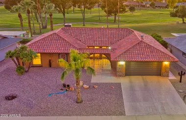 17638 N CONQUISTADOR DR, SUN CITY WEST, ..., Sun City West, AZ 85375