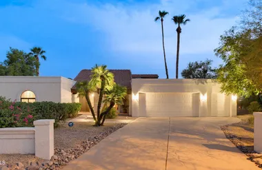 18727 E AVENIDA DEL RAY -- --, RIO VERDE..., Rio Verde, AZ 85263