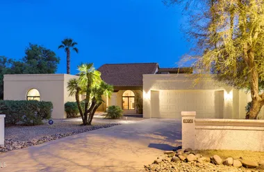 18727 E AVENIDA DEL RAY -- --, RIO VERDE..., Rio Verde, AZ 85263