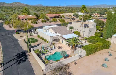 18420 E SIERRA VEREDA -- --, RIO VERDE, ..., Rio Verde, AZ 85263