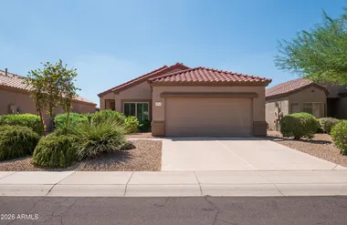 15745 W DESERT MEADOW DR, SURPRISE, AZ, ..., Surprise, AZ 85374