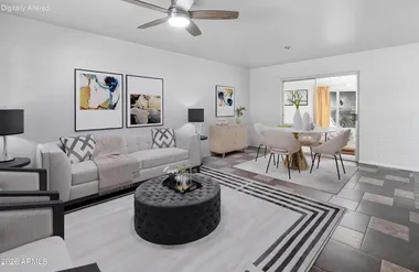 10602 N 103RD AVE, SUN CITY, AZ, 85351, Sun City, AZ 85351