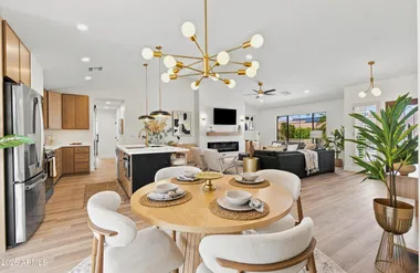 14623 W TRADING POST DR, SUN CITY WEST, ..., Sun City West, AZ 85375